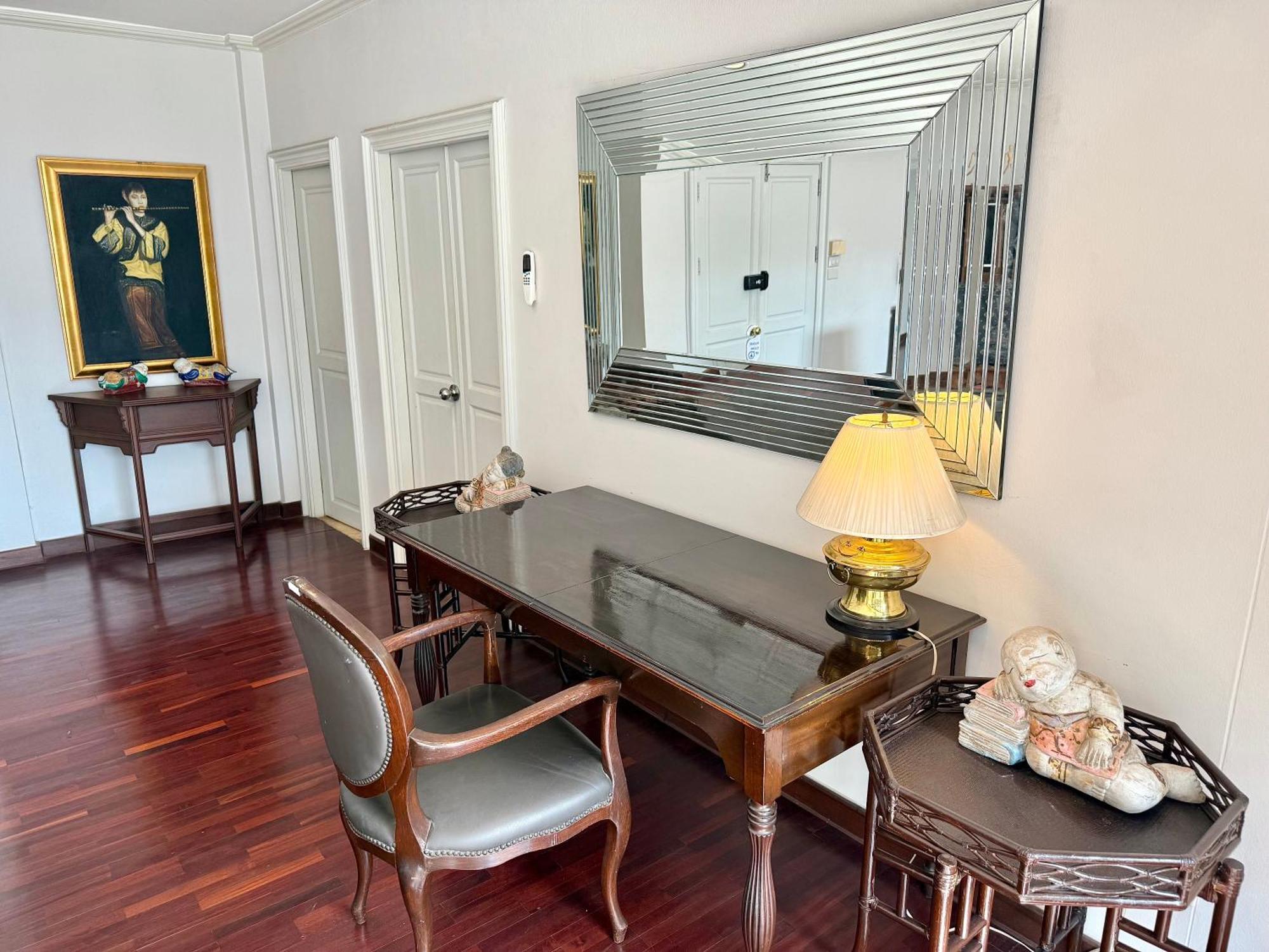 Samsen Suites Spacious 2Br Contemporary Thai Style Bangkok Kültér fotó