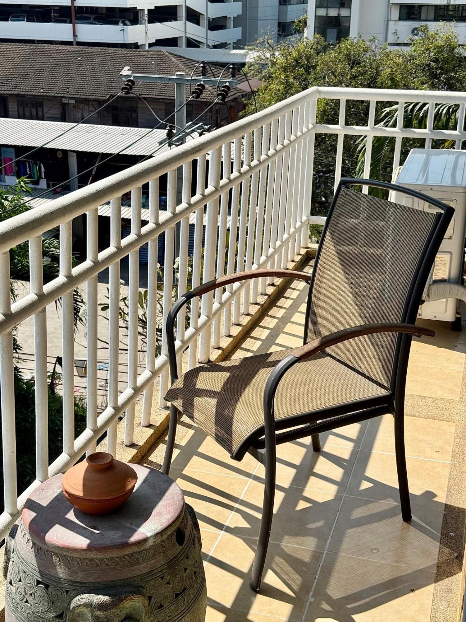 Samsen Suites Spacious 2Br Contemporary Thai Style Bangkok Kültér fotó